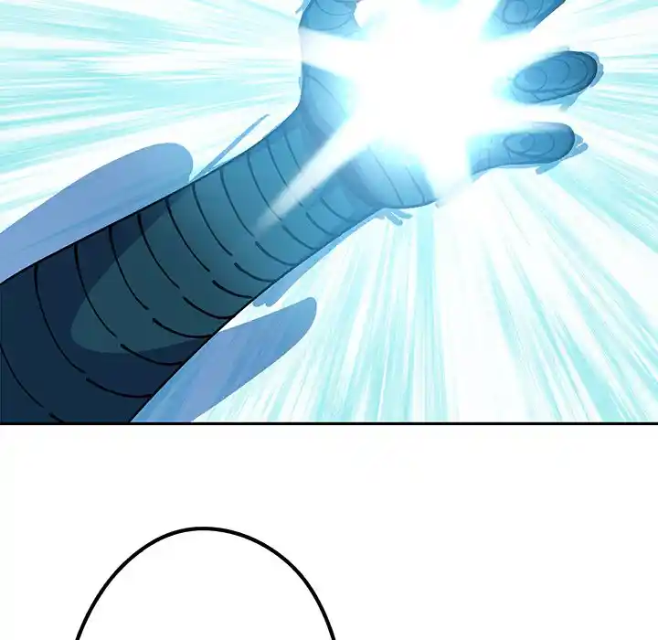 Iron Mech Bride Chapter 15