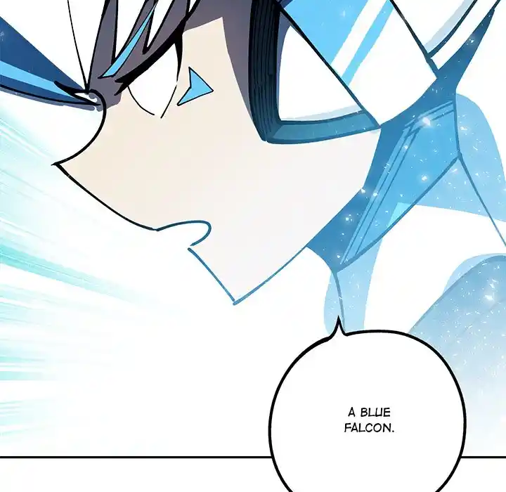 Iron Mech Bride Chapter 15