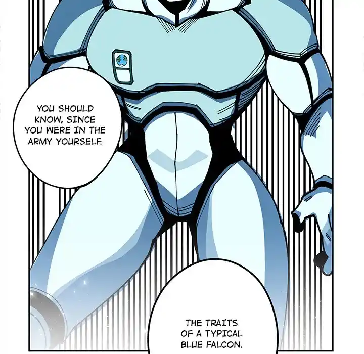 Iron Mech Bride Chapter 15