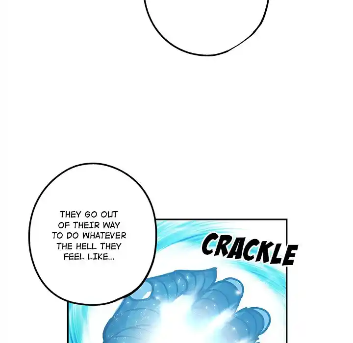 Iron Mech Bride Chapter 15