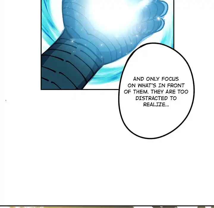 Iron Mech Bride Chapter 15