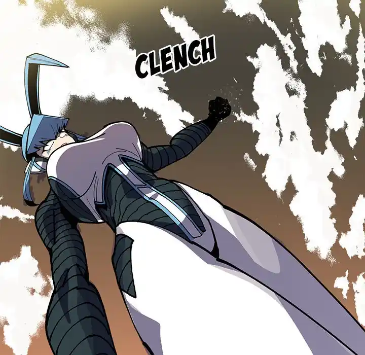 Iron Mech Bride Chapter 15