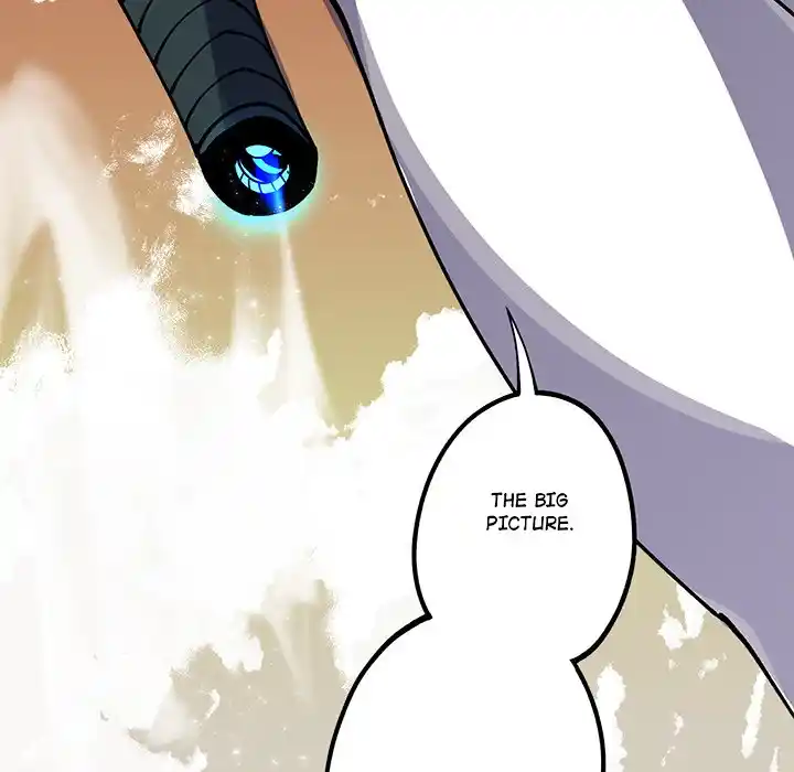 Iron Mech Bride Chapter 15