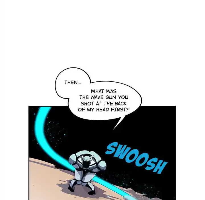 Iron Mech Bride Chapter 15