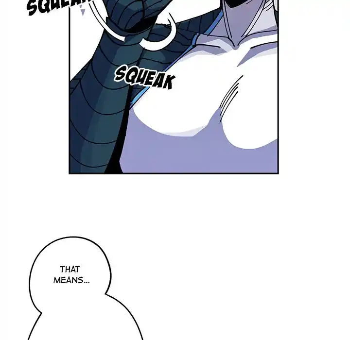 Iron Mech Bride Chapter 15