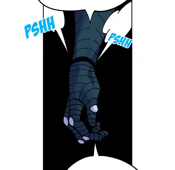 Iron Mech Bride Chapter 15