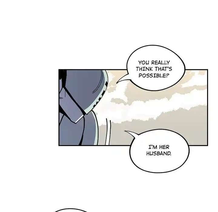 Iron Mech Bride Chapter 15