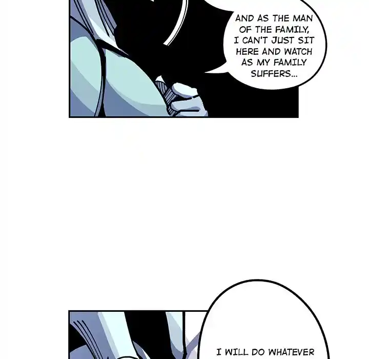 Iron Mech Bride Chapter 15