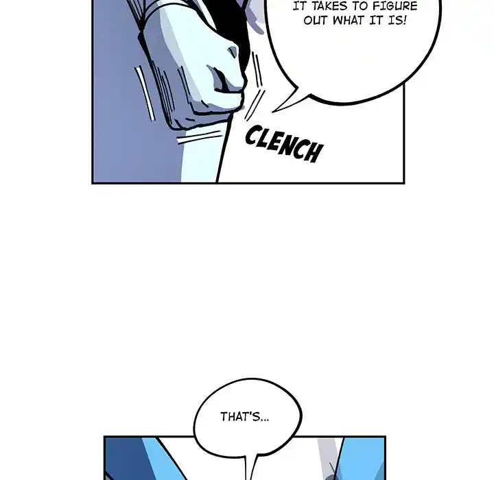 Iron Mech Bride Chapter 15