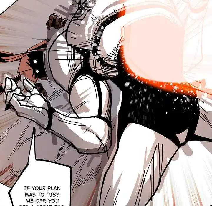 Iron Mech Bride Chapter 15