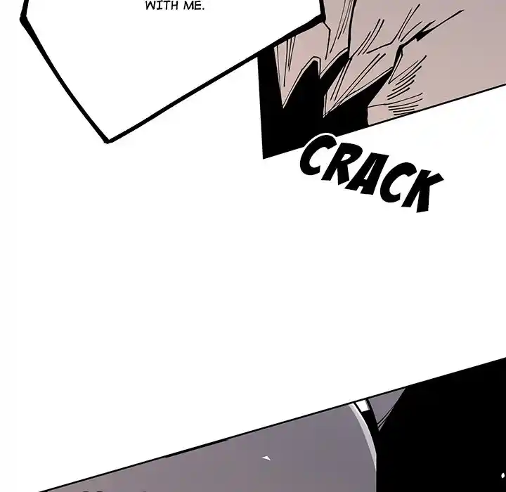 Iron Mech Bride Chapter 15