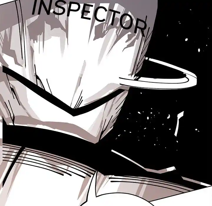 Iron Mech Bride Chapter 15