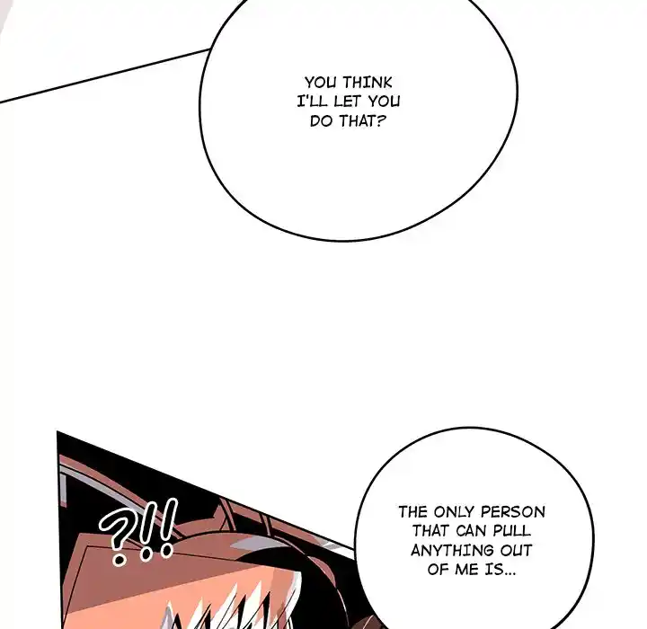 Iron Mech Bride Chapter 15