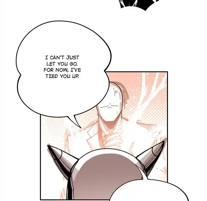 Iron Mech Bride Chapter 15