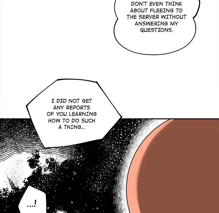 Iron Mech Bride Chapter 15