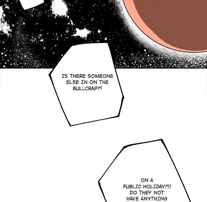 Iron Mech Bride Chapter 15