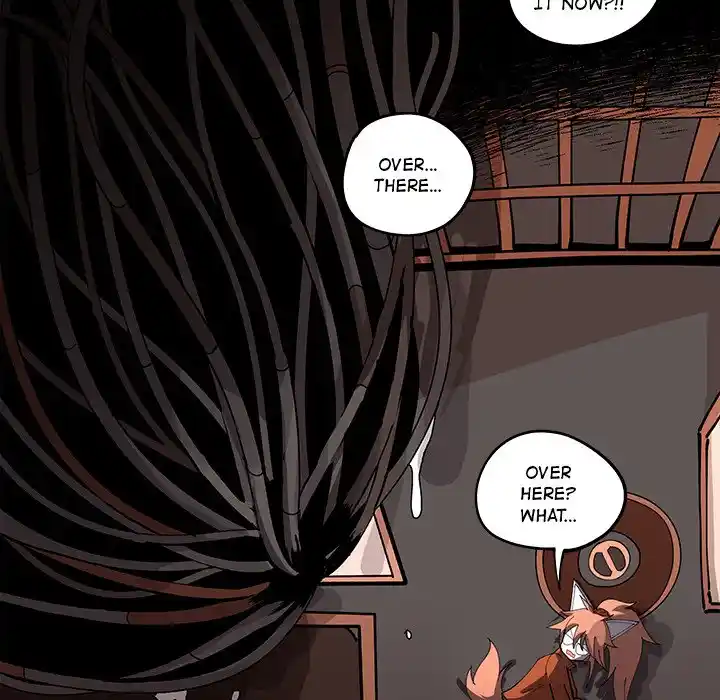 Iron Mech Bride Chapter 15