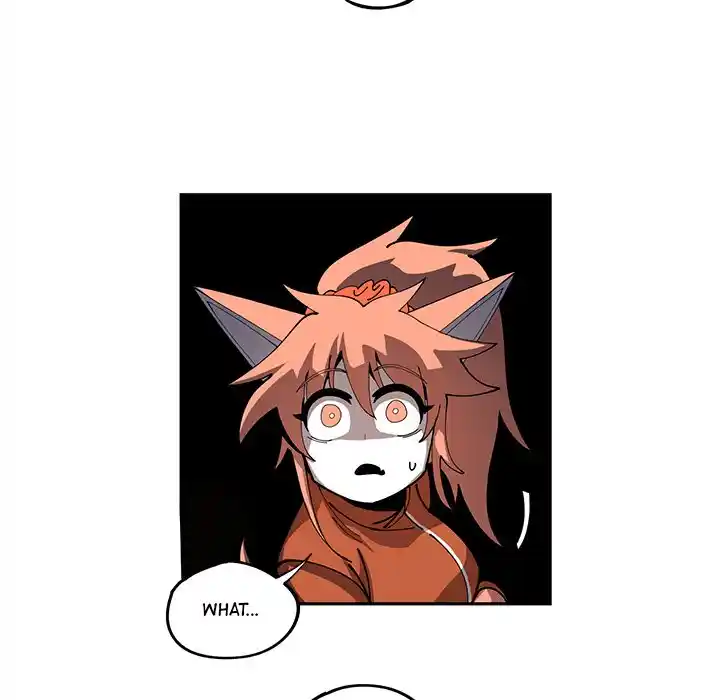 Iron Mech Bride Chapter 15