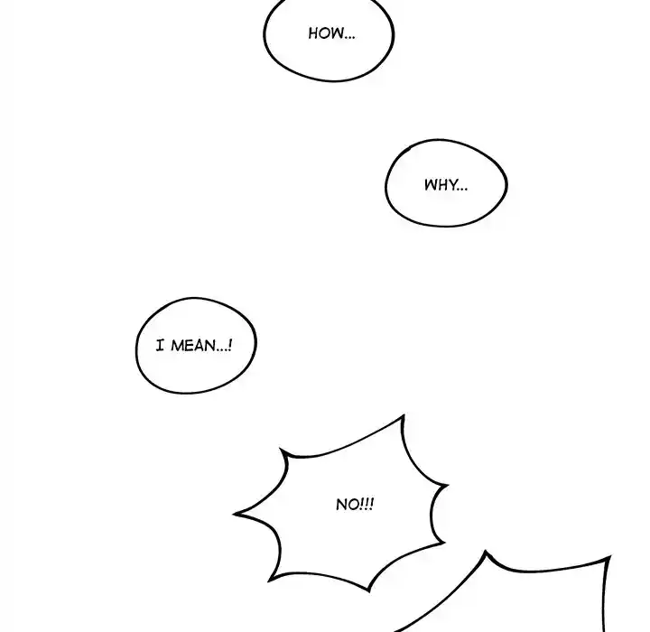 Iron Mech Bride Chapter 15