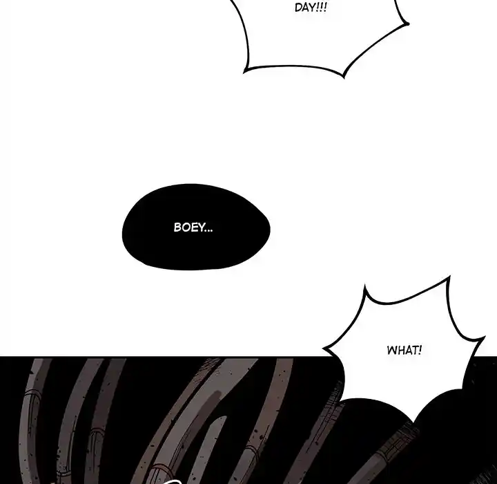 Iron Mech Bride Chapter 15