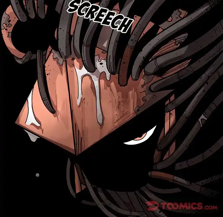 Iron Mech Bride Chapter 15