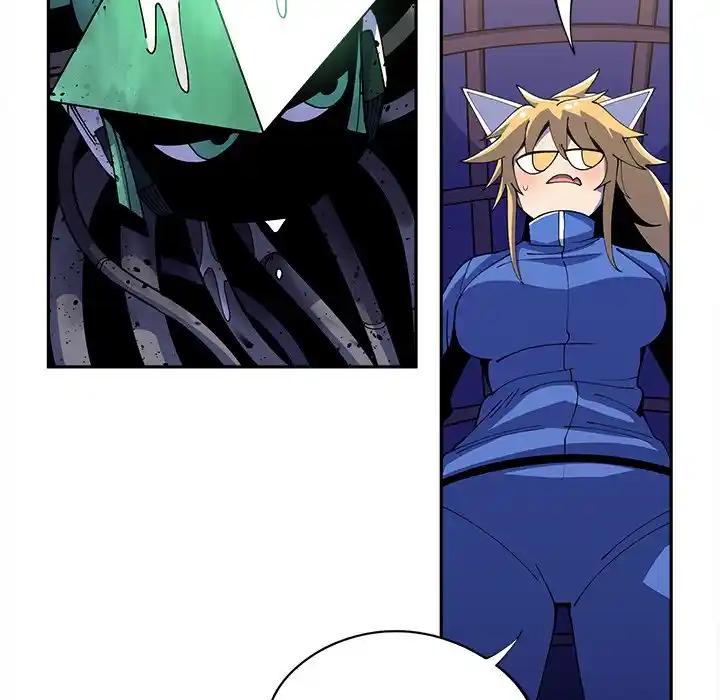 Iron Mech Bride Chapter 16