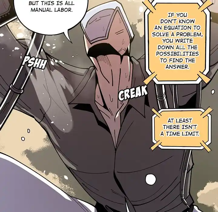 Iron Mech Bride Chapter 16