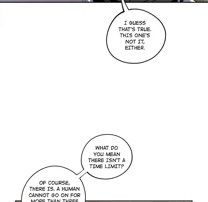 Iron Mech Bride Chapter 16