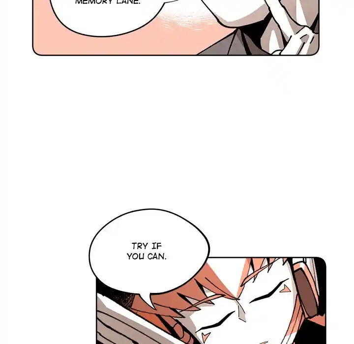 Iron Mech Bride Chapter 16