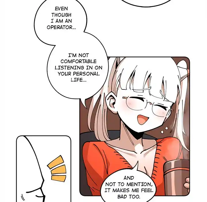 Iron Mech Bride Chapter 16