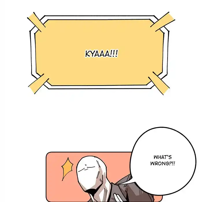 Iron Mech Bride Chapter 16