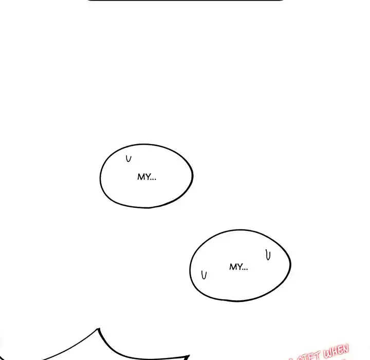 Iron Mech Bride Chapter 16