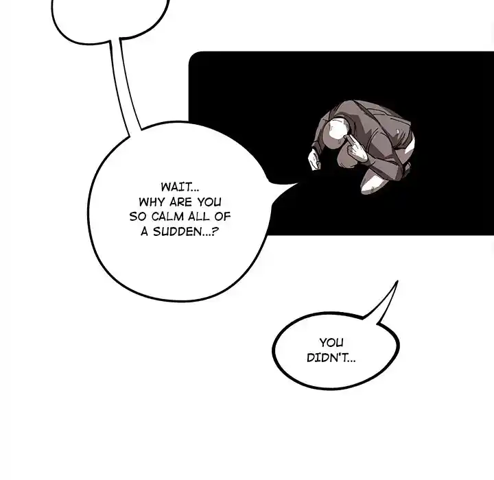 Iron Mech Bride Chapter 16