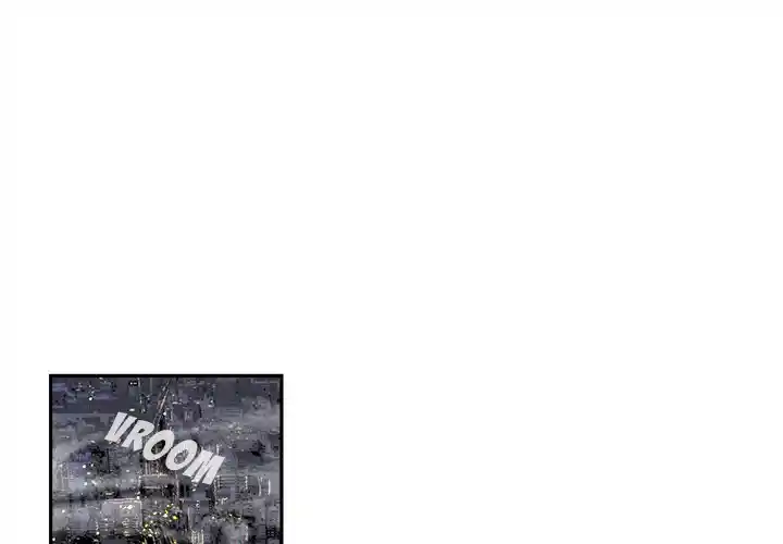 Iron Mech Bride Chapter 17