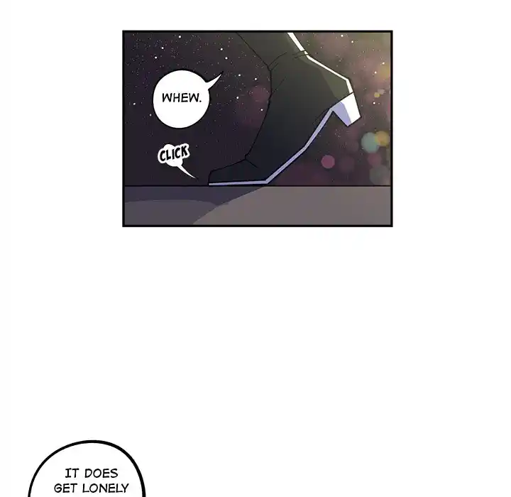 Iron Mech Bride Chapter 17