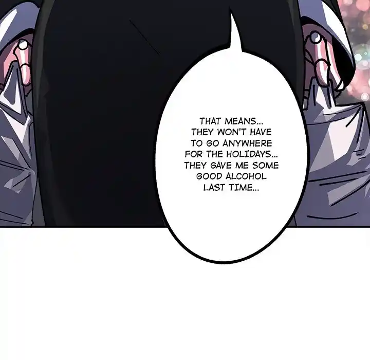 Iron Mech Bride Chapter 17