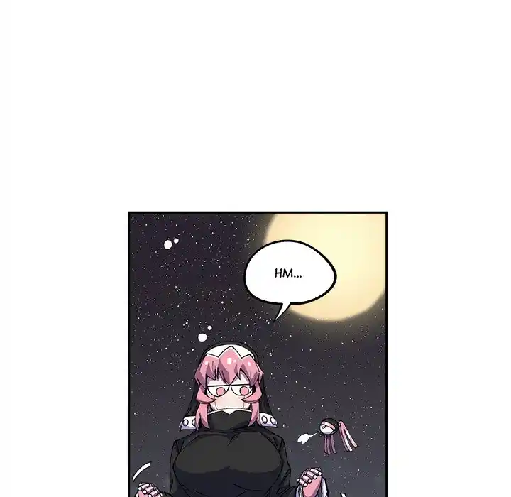 Iron Mech Bride Chapter 17