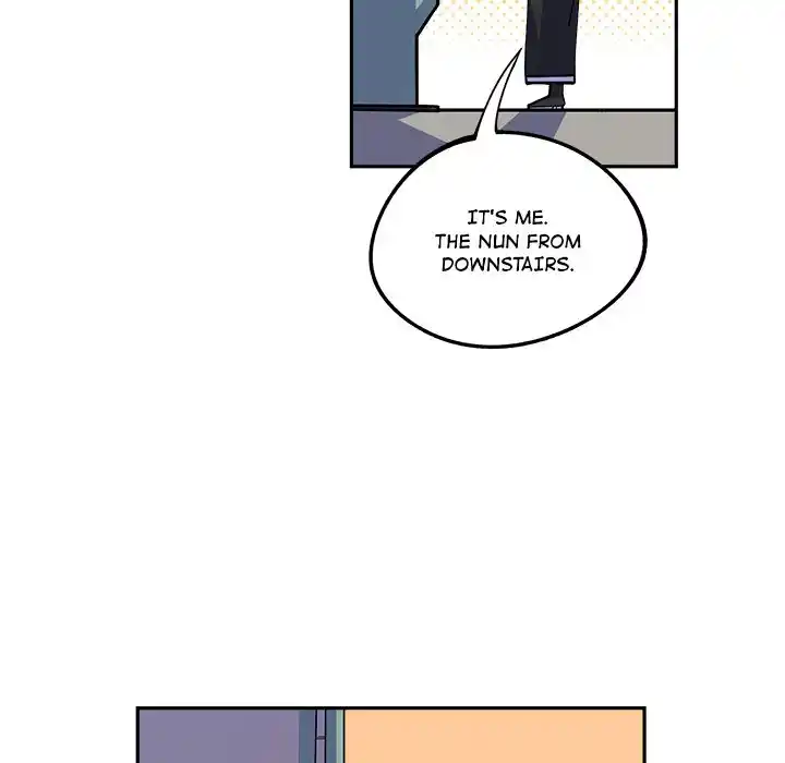 Iron Mech Bride Chapter 17