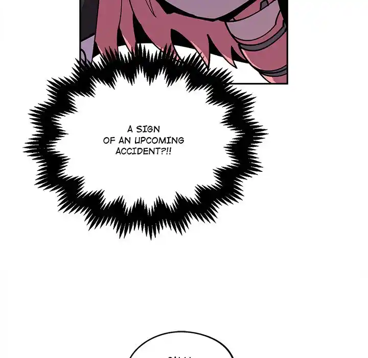 Iron Mech Bride Chapter 17