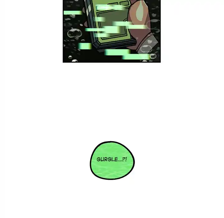 Iron Mech Bride Chapter 17