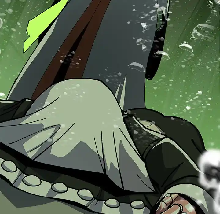 Iron Mech Bride Chapter 17