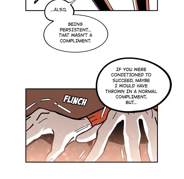 Iron Mech Bride Chapter 17