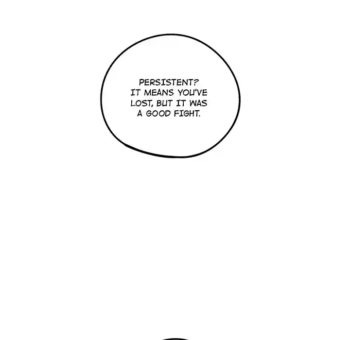 Iron Mech Bride Chapter 17