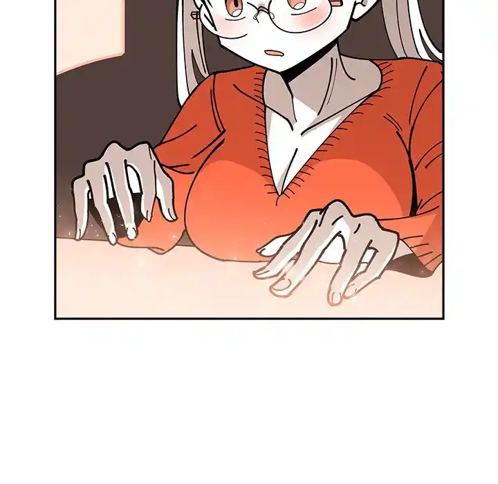 Iron Mech Bride Chapter 17