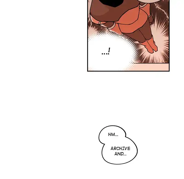 Iron Mech Bride Chapter 17