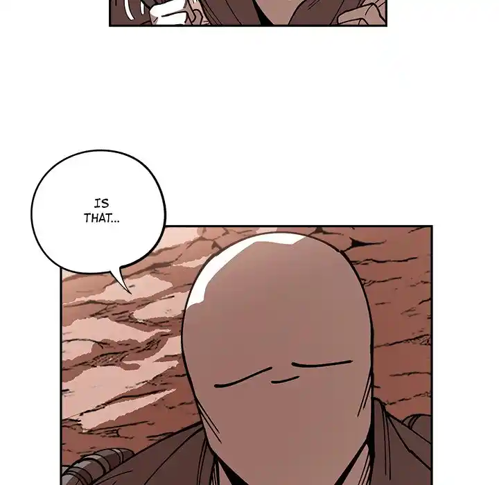 Iron Mech Bride Chapter 17