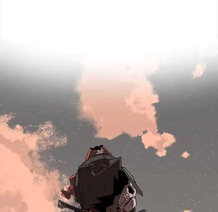 Iron Mech Bride Chapter 17