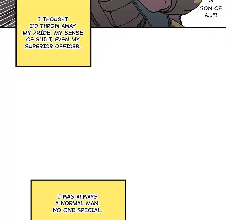 Iron Mech Bride Chapter 18