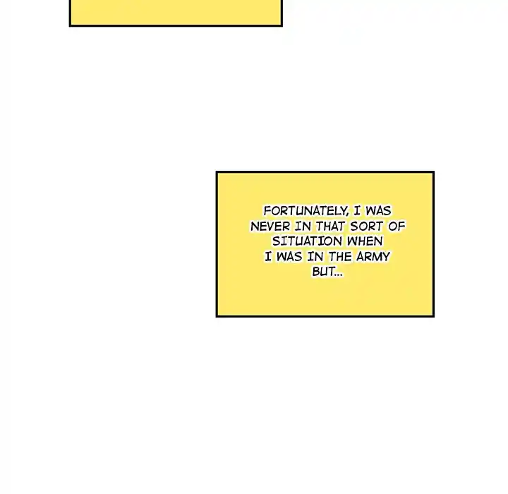 Iron Mech Bride Chapter 18