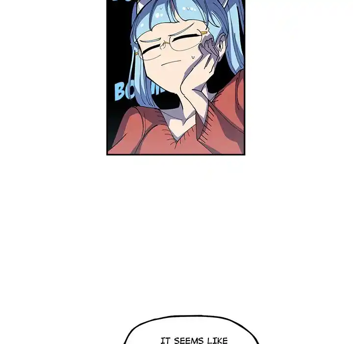 Iron Mech Bride Chapter 18